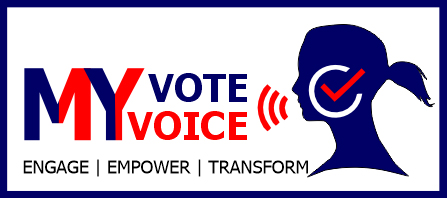 MyVoteMyVoice