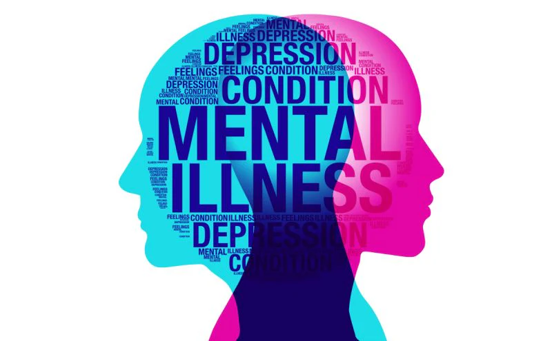 Mental Health Matters: Awareness, Support & Healing
